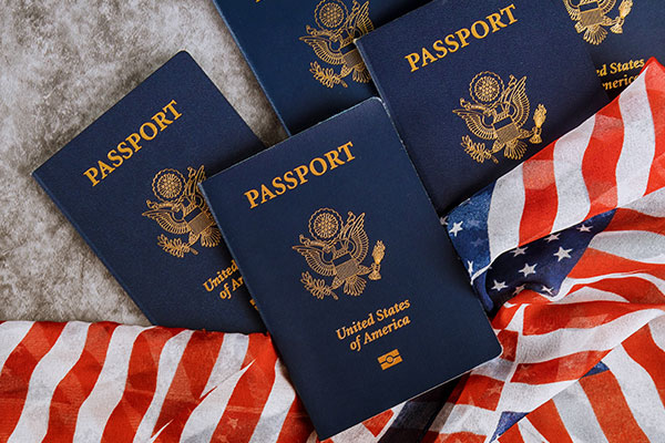 Immigration picture