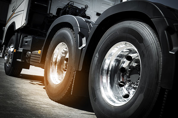 Trucking Accidents picture